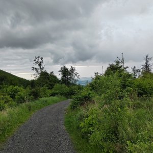 Moravskoslezské Beskydy
