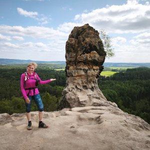 Kravaře v Čechach,Vlhošť, Čáp,Dubá
