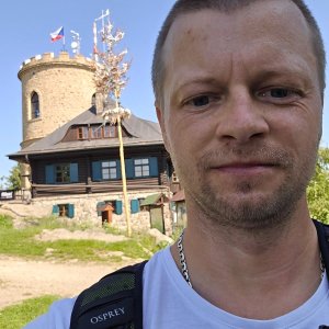 Šumavské podhůří