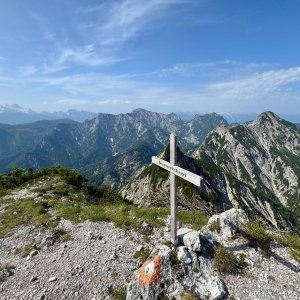 Bergwerkskogel-Rettenkogel-Klettersteig