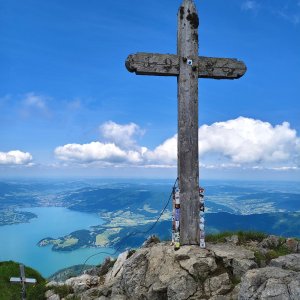 Schafberg