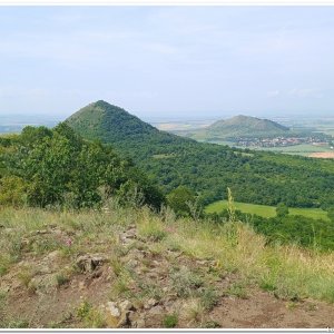 18.6.2025 toulky Českým Středohořím na 4 ultrakopce