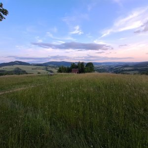 Bílé Karpaty