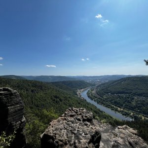 Morning Hike