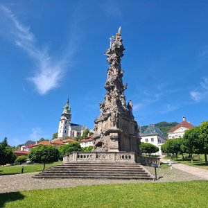 Skalka - Kremnica
