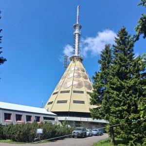 Výlet 20. 6. 2025