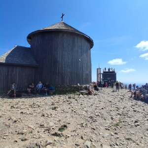 Výlet 21. 6. 2025