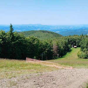 Moravskoslezské Beskydy