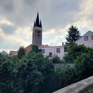 Štěměchy - Telč