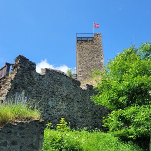 Hybrálec - Humpolec