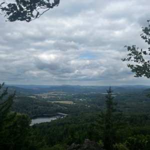 Morning Hike