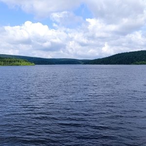 Josefův Důl