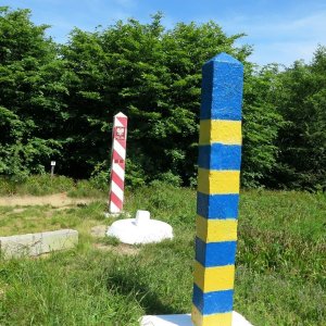 Bieszczady - Kremenec