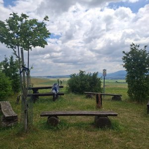 Chata pod Náružím - Liptovský Trnovec