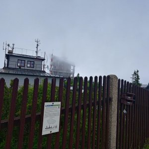 Lysá hora