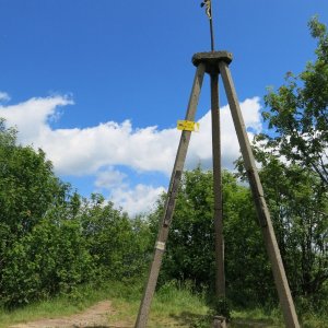 Bieszczady - Kruhliak