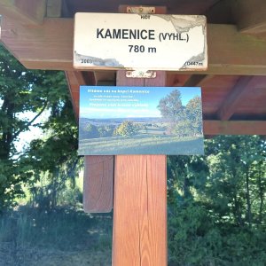 Kamenice