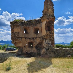 Teplice - Doubravská hora - okruh