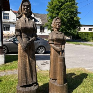 Skalité a okolí 