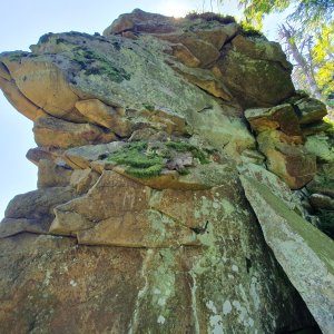 Moravskoslezské Beskydy