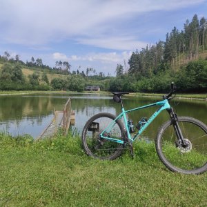 Křetínka 