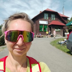 Moravskoslezské Beskydy