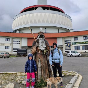 20250710 Chůze