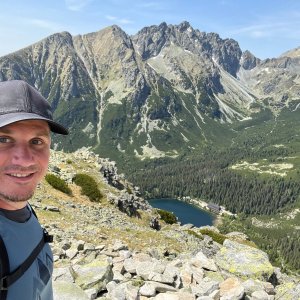 Ze Strbskeho plesa do Smokovce