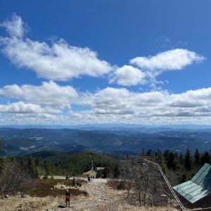 Lysa hora