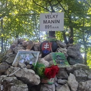 Velký Manín