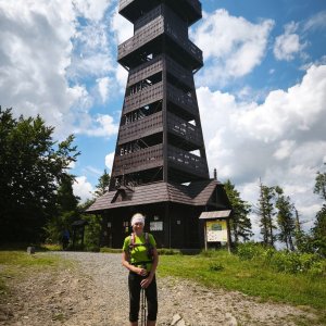 Hostašovice,Krátká,Dlouhá,Velký Javorník, Na Pinduli