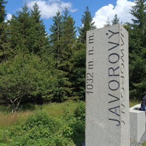 Moravskoslezské Beskydy