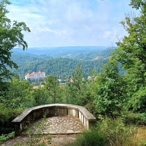 Slavkovský les