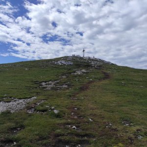 Schneeberg E2