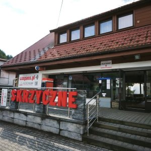 Szczyrk - Skrzyczne - Kubalonka
