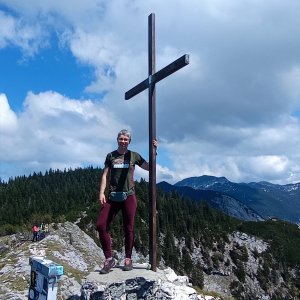 Höllengebirge