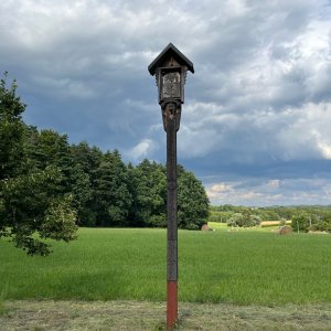 Bezručovka