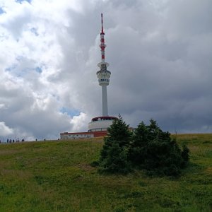 Hrubý Jeseník