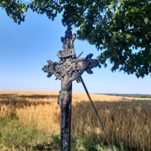 Děrné - Kujavy (KH 8x)