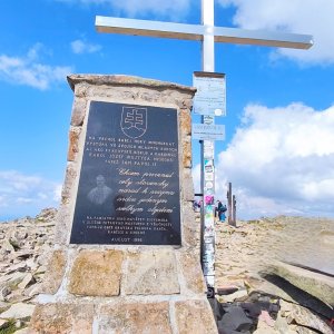 Babia Góra 