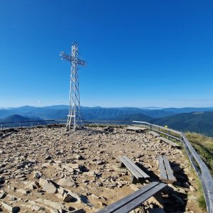 Bieszczady