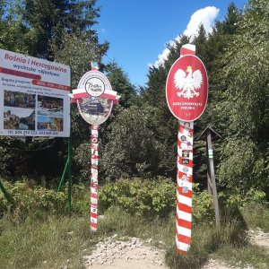 Velká Čantoryje