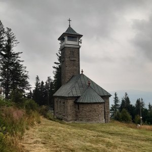 Horní Lomná - Bocanovice