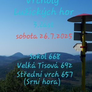 Kytlice-Sokol-V.Tisová-Srní hora-Jedlová žst 