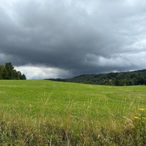 5× Slavkovský les