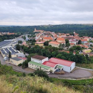 Moravský Krumlov