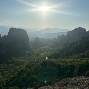 Meteora 