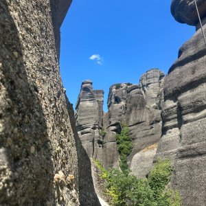 Meteora II.