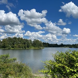 Landek-Bohumín-Landek