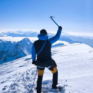 Mont Blanc
